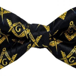 Masons Bow Tie