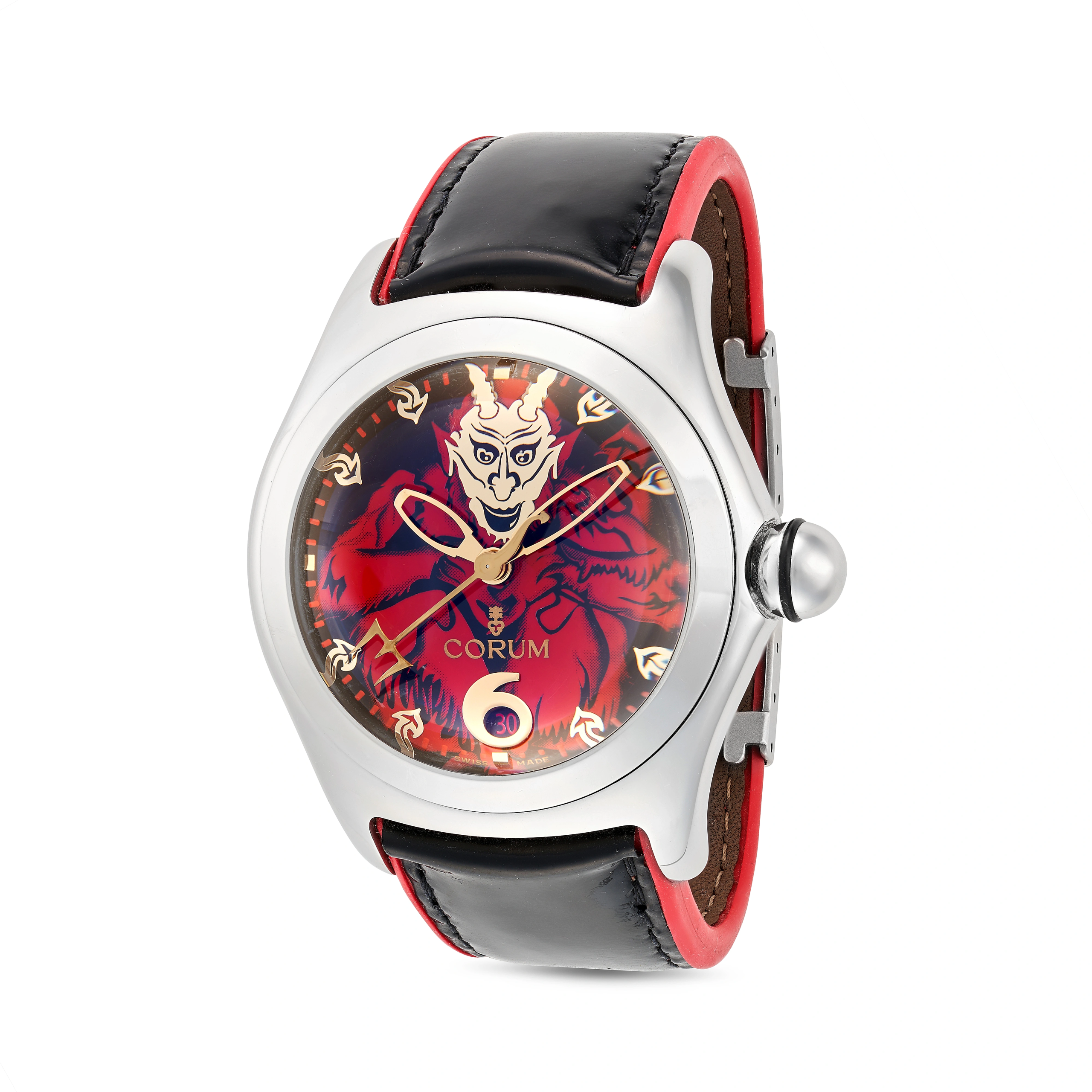 Morning Star Watch
