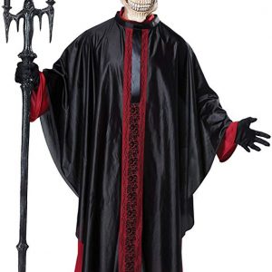 Satanic Black Mass