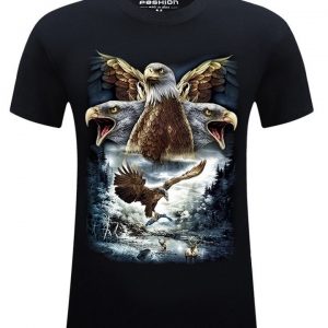Satanic Gothic T-Shirt