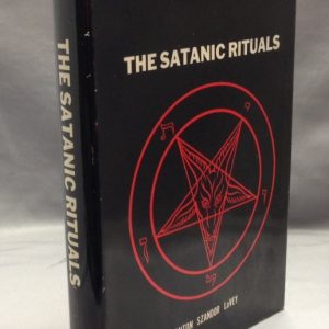 Satanic Rituals.