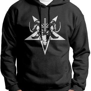 Satanic Sweatshirt