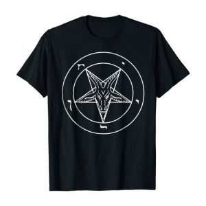 Satanic T-Shirt