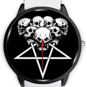 Satanic Watch
