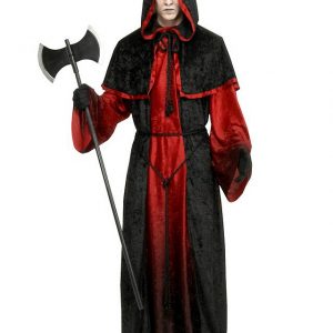 Satanic Costume