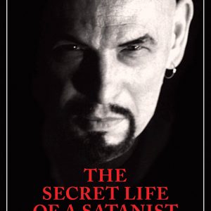 Satanist life.