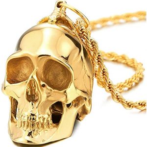 Skull Chain