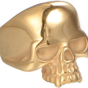 Skull  Ring