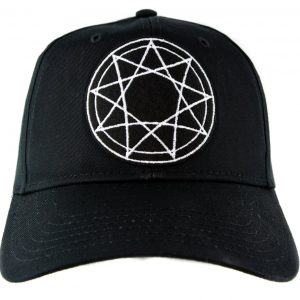 Star Occult Cap