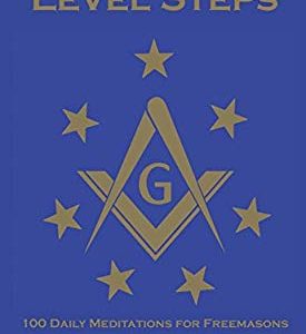 Steps for Freemasons