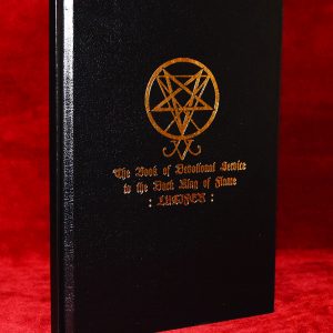 THE DARK KING OF FLAME: LUCIFER?