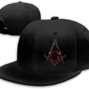 Compass Cap
