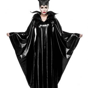 Dark Evil Costume