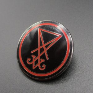 Sigil Pin
