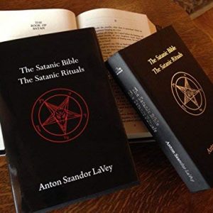 The original Satanic Bible