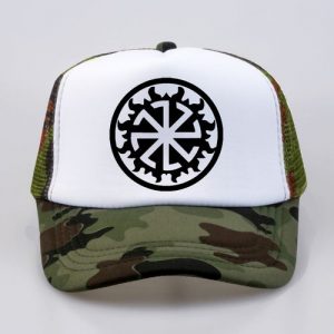 Snapback Cap