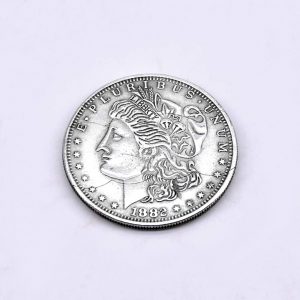 3fold Coin trick
