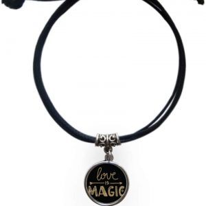 Dark Magic Bracelet