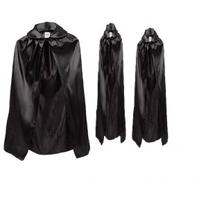 Dark Magic Dress