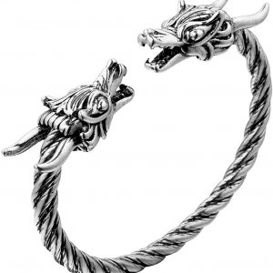 Dragon Magic Bracelet