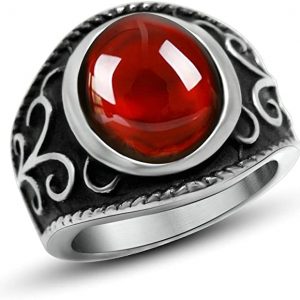 Dragon Magical Ring