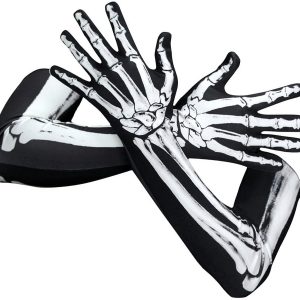 Magic Full Arm Gloves