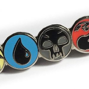Magic Dress Pin