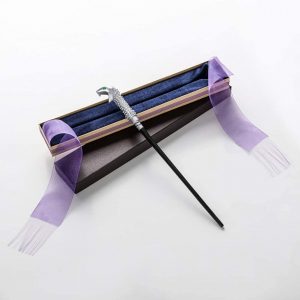 Snake magical Wand