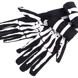 Long Arm magical Gloves