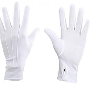 Magical soft Gloves