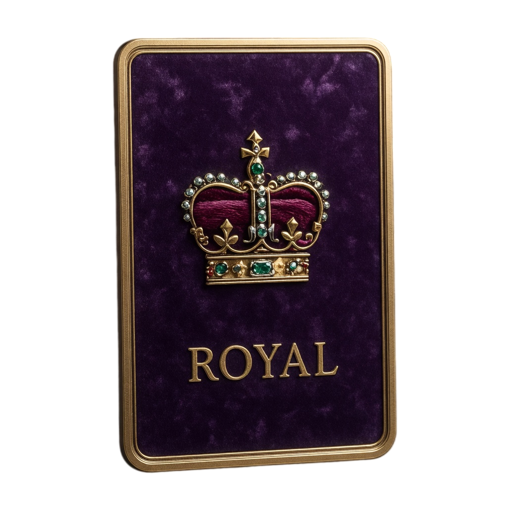 ROYAL