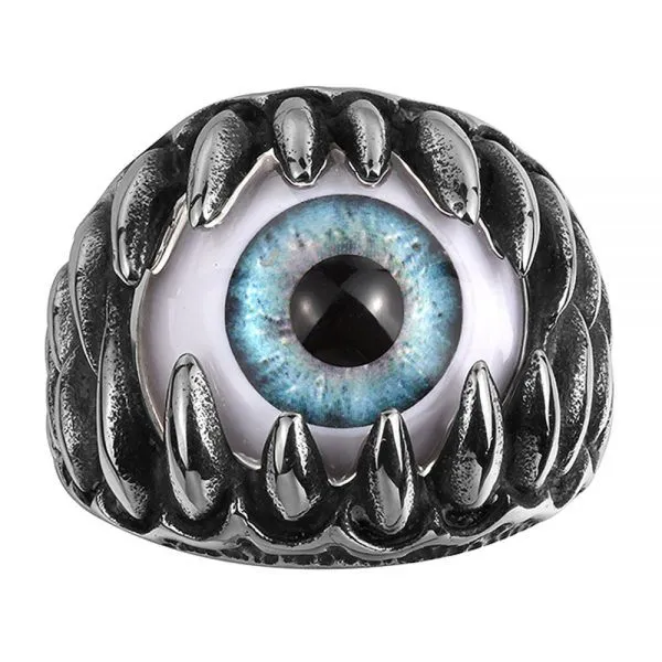Eye Ring