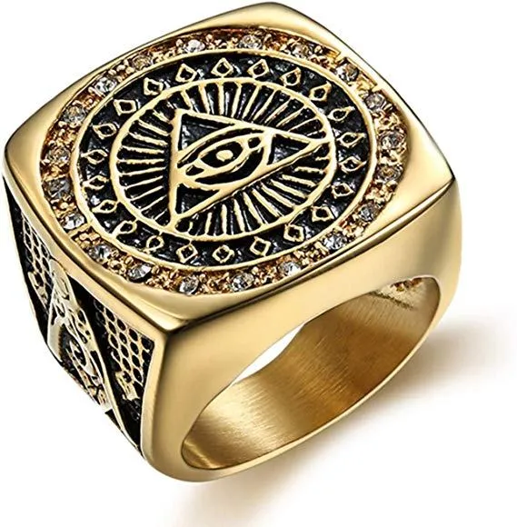 Honor Ring