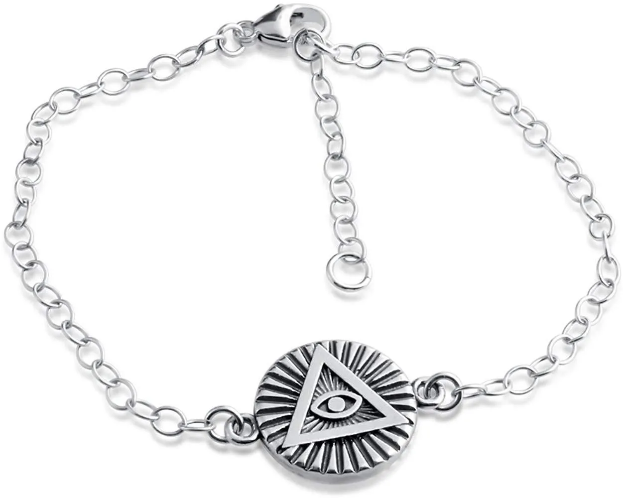 Illuminati Elite Bracelet