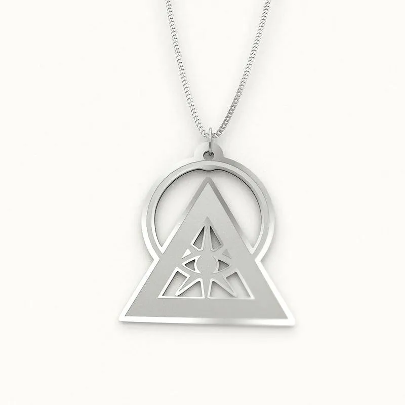 Illuminati Silver