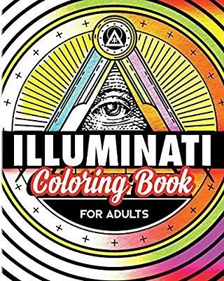 Illuminati symbols