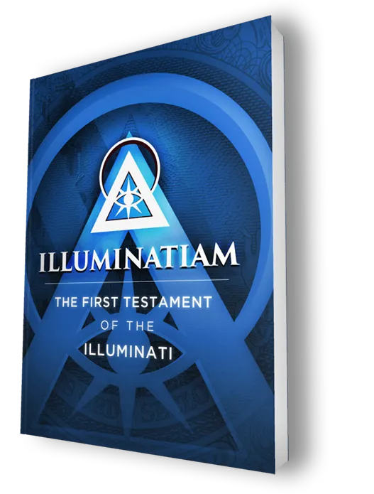 Illuminatiam book