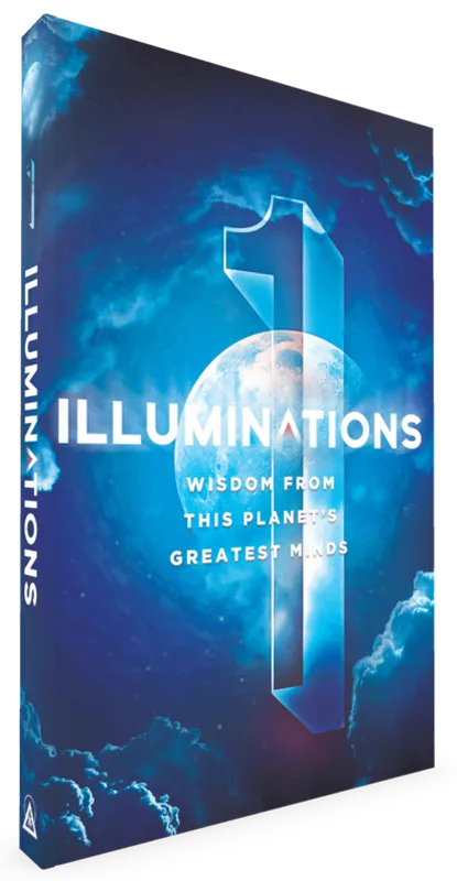 Illumination book