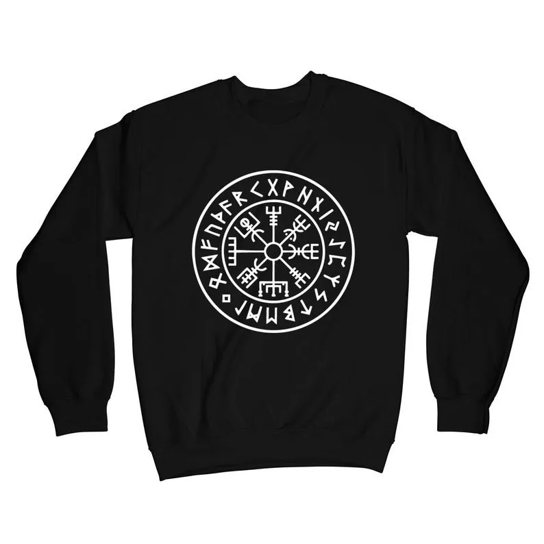 Dark Pagan Jumper