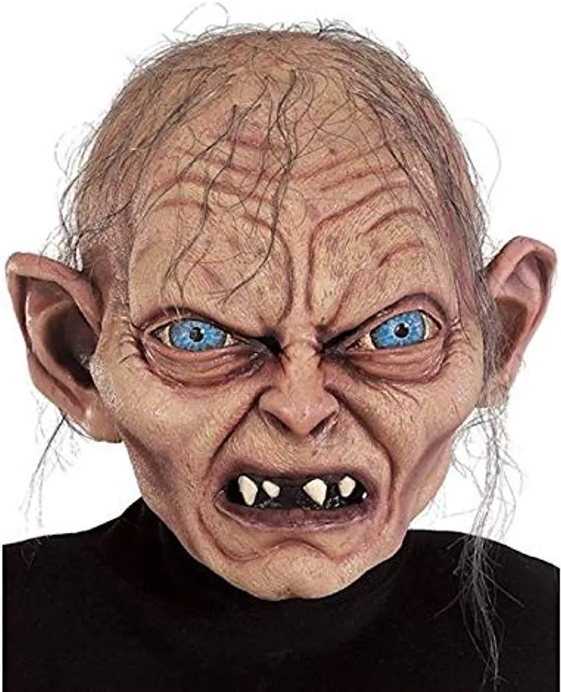 Lord Witch Mask