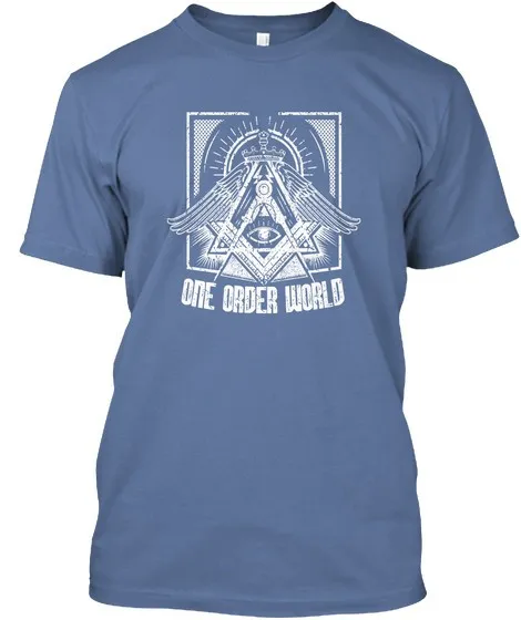 NWO T-Shirt