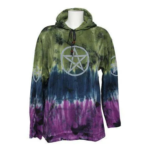 Pentagram Jumper