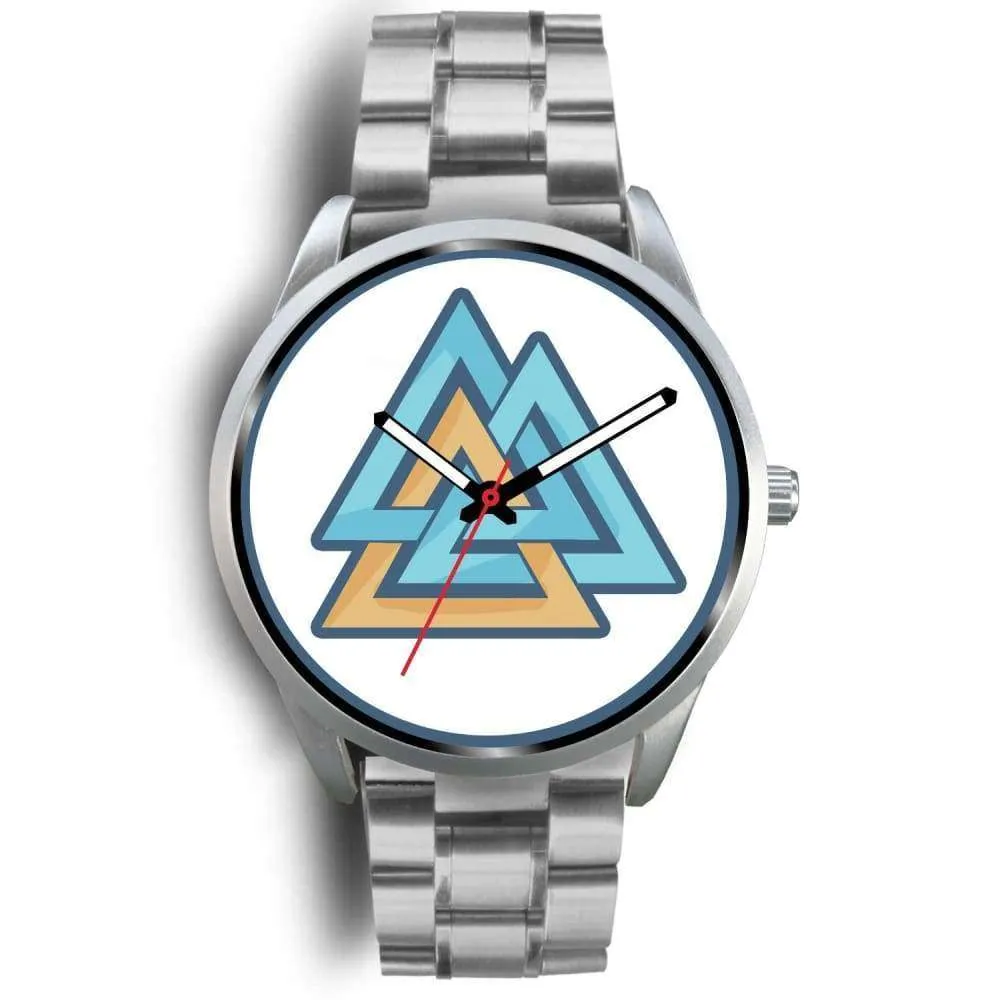 Triangles Pagan Watch