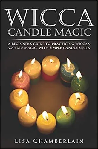 Wicca Candle Magic Spells