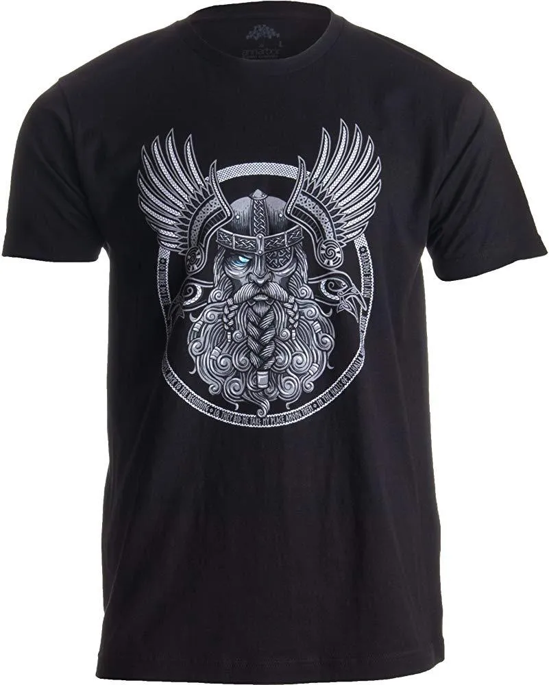 Wicca Hero T-Shirt