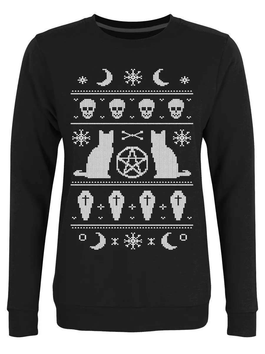 Bewitched Jumper