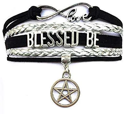 Blessed Be Bracelet