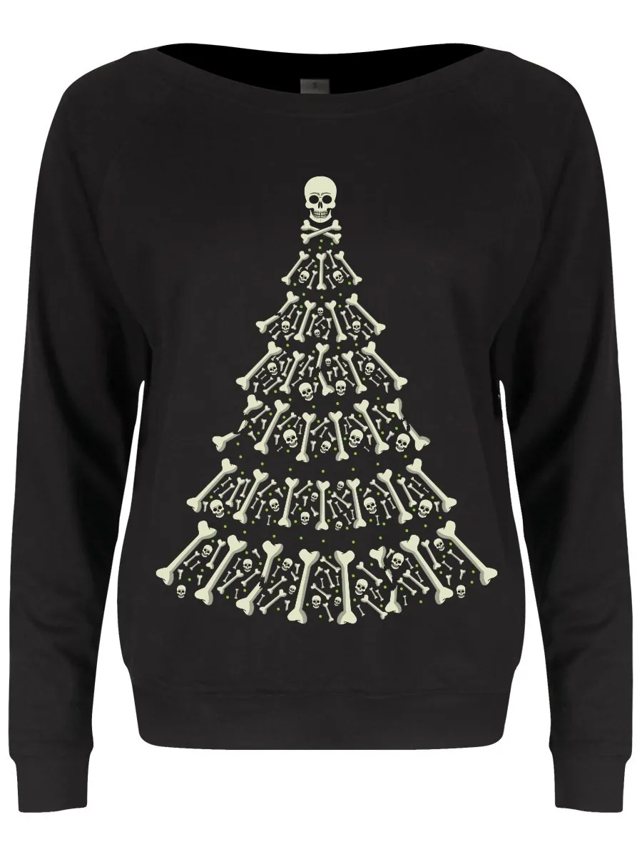 Bones Jumper