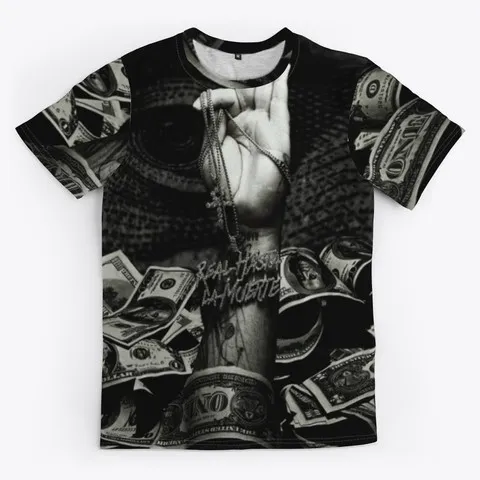Cash Money T-Shirt