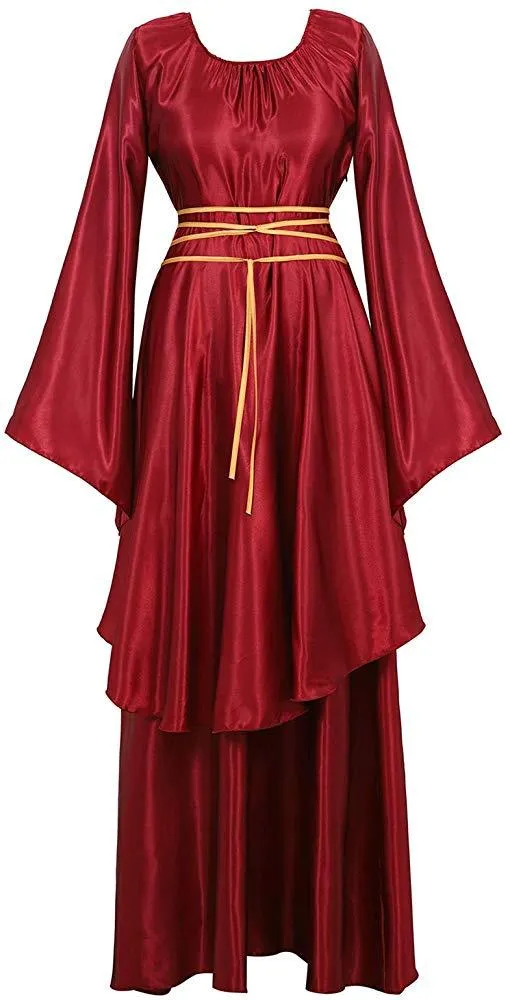 Gown Costume
